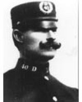 Francis A. Zehringer