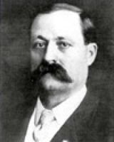George Washington Garrison
