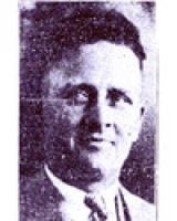 Hugh Blaine Davis