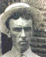 Frank McKissack
