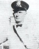 Lewis Allen Conner