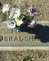 Henry W. Bradshaw