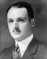 Pearle E. Roberts