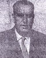 James Madison Sizemore