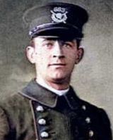 John Henry Collins, Jr.