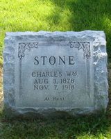 Charles William Stone