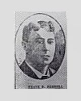 Frank Bonham Ferrell
