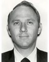 Jared Robert Porter