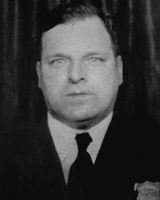 Edward Gustav Lentz