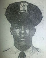 Percival A. Johnson, Sr.