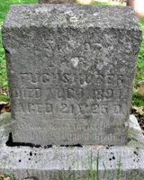 Augustus Fuchshuber