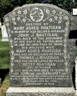 John J. Rhatigan
