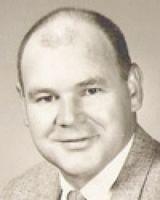 Douglas Frank Hutton