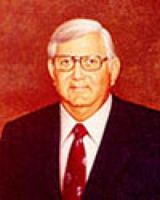 Henry Bethea Morris