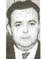 Leo Patrick Flanagan
