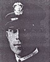 Anthony Charles Hellis