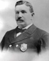 August Schultz