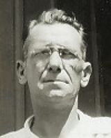 Fred E. Parker