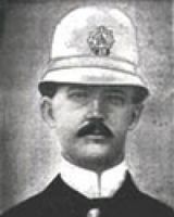 Charles Franklin Lippincott