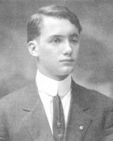 Michael Joseph Lebedda