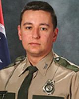 Todd Michael Larkins