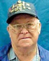 Glen Marion Collins
