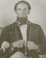 Lee Hugh Cordell