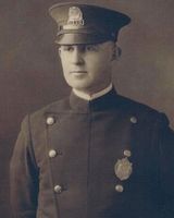 Harris Bruce McInnes
