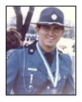 Donald E. Shea