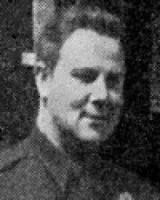 Cecil W. Singer