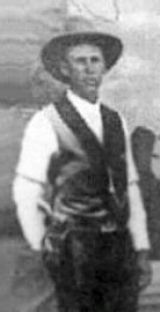 Lafayette M. Boulware