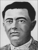 Charles E. Scott