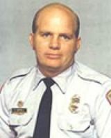 Patrick Lee Campbell