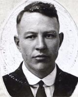 Jacob P. Brandt