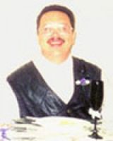 Wayne Martinez