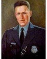 Warren Yokely Harless
