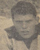 Alvin Leroy Foss
