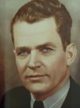 Charles Wade Willis