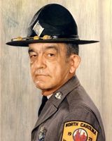 Robert Randall East