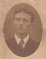 Patton Bartley
