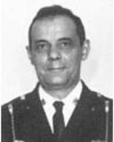 Carl Peterson, Jr.
