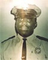 Lloyd W. Worthy