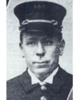 Preston B. Anslyn