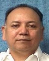 Dionicio M. Camacho