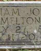 William Joseph Melton