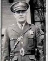 Theodore R. Chambers