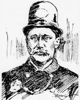 Frederick M. Passau
