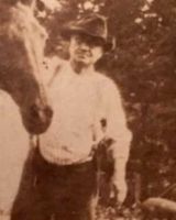 Milton Harvie Stephens