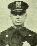 Warren Henry Omslaer
