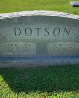 Arthur G. Dotson